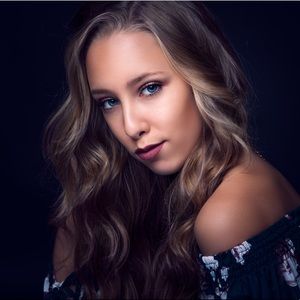 Meet your Posher, Madi